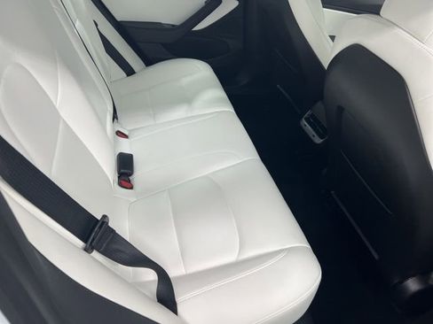 Used 2020 Tesla Model 3 Standard Range Plus image 20