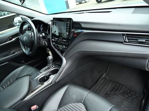 Used 2024 Toyota Camry SE image 55