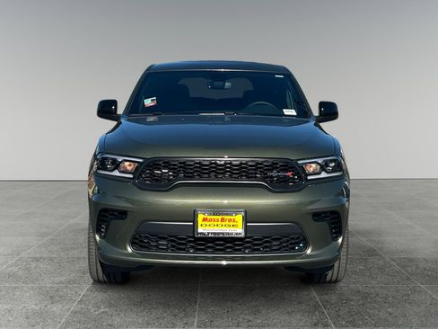 New 2026 Dodge Durango GT image 8