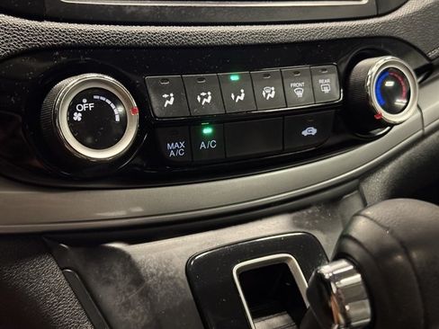 Used 2015 Honda CR-V EX image 24