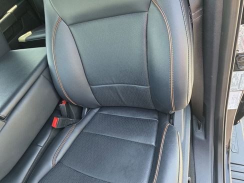 Used 2025 Ford F350 Lariat w/ Camper Package AWD/4WD image 10