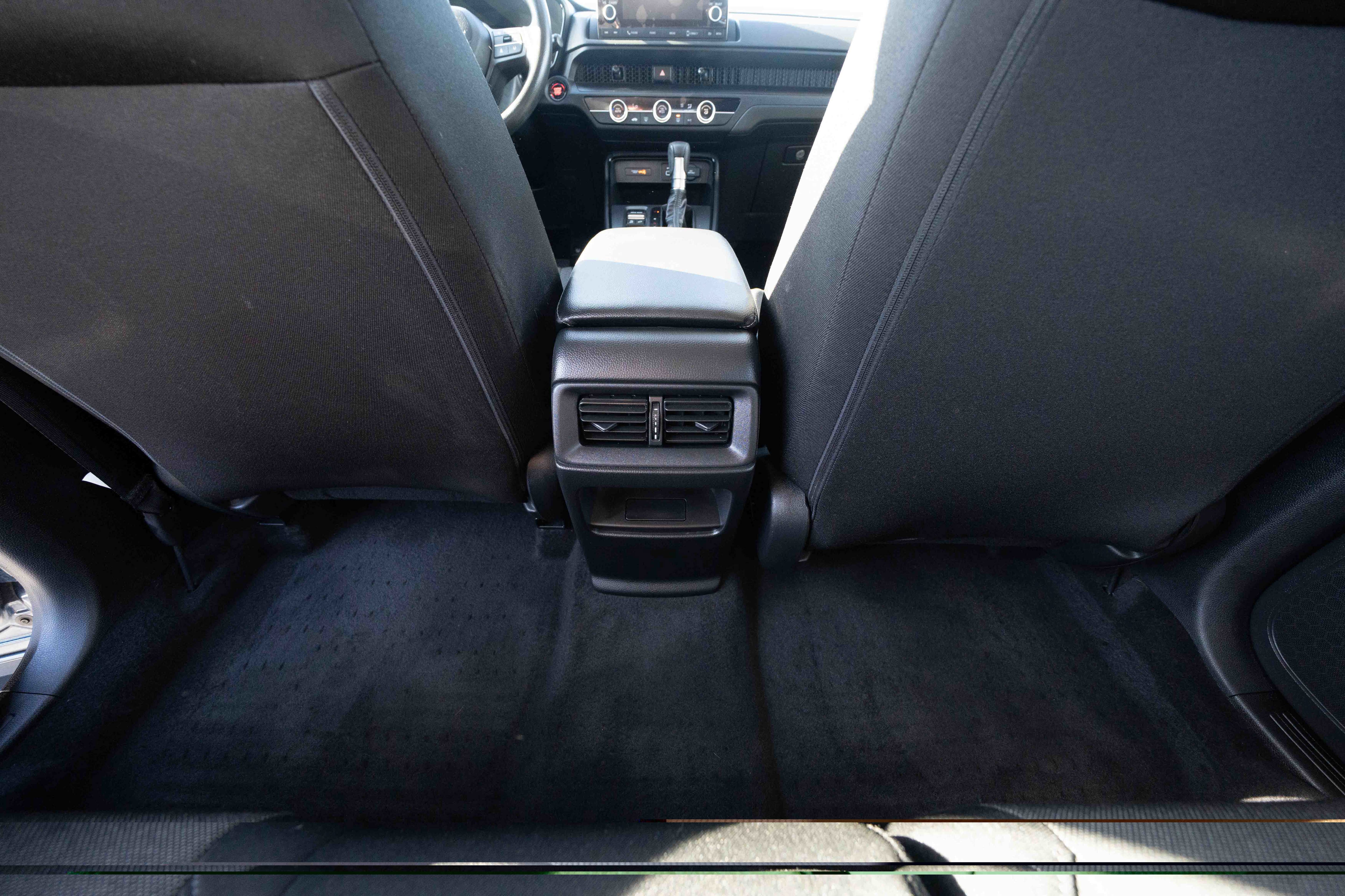 Used 2024 Honda CR-V LX image 22
