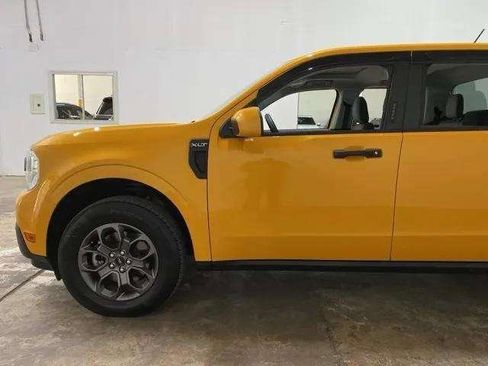 Used 2022 Ford Maverick XLT w/ XLT Luxury Package image 85