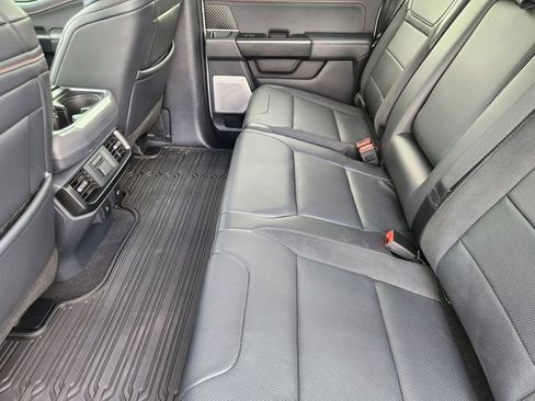 Used 2025 Ford F150 Raptor AWD/4WD image 29
