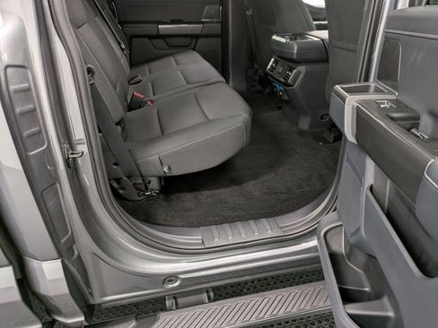 Used 2023 Ford F150 XLT w/ Equipment Group 302A High image 26