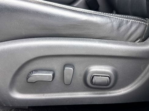 Used 2017 Nissan Murano Platinum w/ Platinum Technology Package AWD/4WD image 21