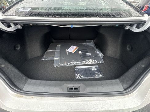 New 2026 Nissan Sentra SR w/ SR All Weather Package FWD image 23