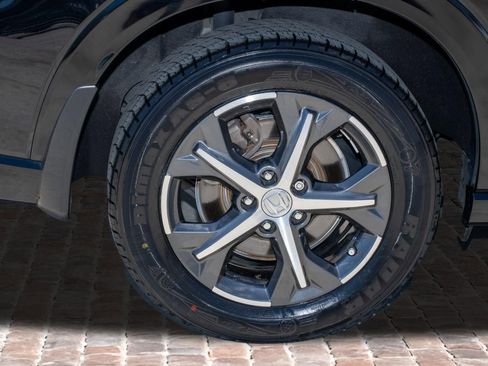 Certified 2024 Honda HR-V EX-L image 43