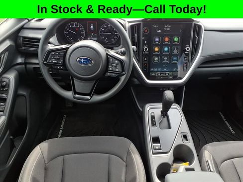 Certified 2025 Subaru Crosstrek 2.0i Premium AWD/4WD image 9