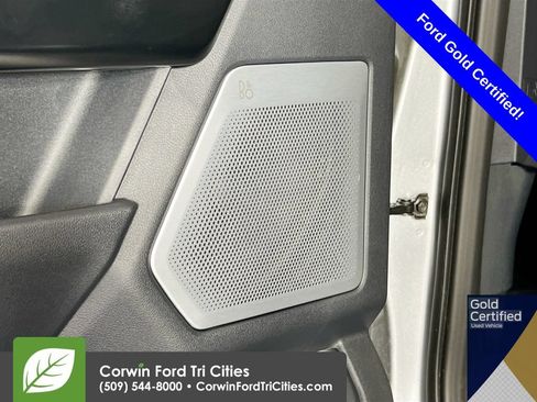 Used 2023 Ford F150 Platinum w/ Equipment Group 701A High AWD/4WD image 13