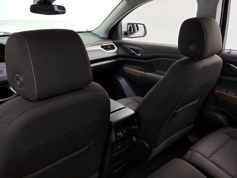 Certified 2021 GMC Acadia SLE w/ Driver Convenience Package FWD image 24