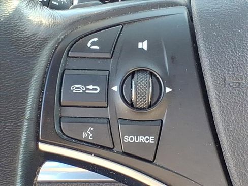 Used 2014 Acura MDX FWD w/ Tech & Entertainment image 18