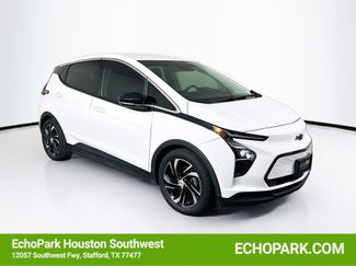 Used 2023 Chevrolet Bolt LT video 1