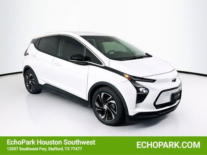 Used 2023 Chevrolet Bolt LT