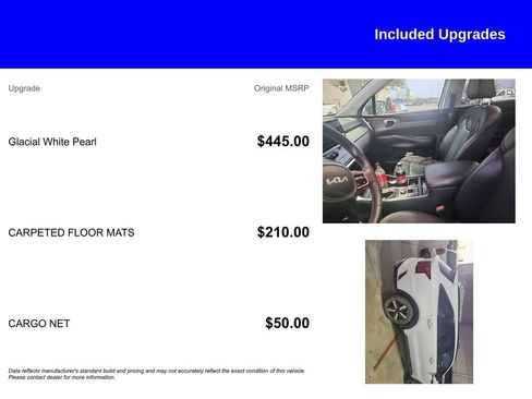 Used 2022 Kia Sorento EX image 5