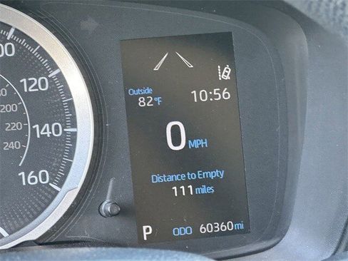 Used 2022 Toyota Corolla LE image 16