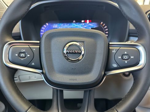 New 2026 Volvo XC40 B5 Plus AWD/4WD image 20