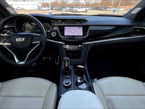 Used 2023 Cadillac XT6 Sport image 15