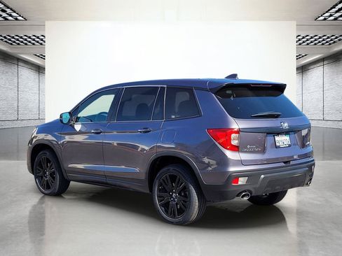 Used 2019 Honda Passport EX-L image 9