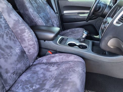 Used 2020 Dodge Durango SXT w/ 3rd Row Seating Group RWD image 10