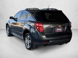 Used 2017 Chevrolet Equinox Premier w/ Enhanced Convenience Package AWD/4WD video 3