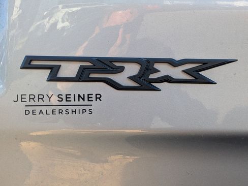 Used 2024 RAM 1500 TRX w/ TRX Level 2 Equipment Group image 14