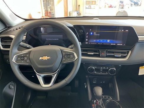 New 2026 Chevrolet TrailBlazer LT w/ Convenience Package image 10