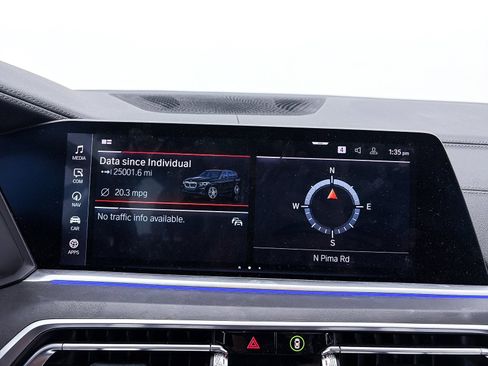 Used 2023 BMW X5 sDrive40i w/ M Sport Package image 23