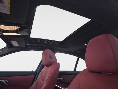 Certified 2023 BMW 330i Sedan w/ Premium Package RWD image 29