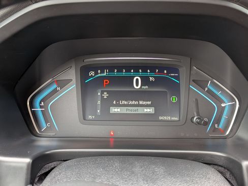 Certified 2024 Honda Odyssey Elite image 13