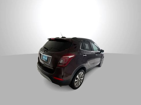 Used 2018 Buick Encore Preferred FWD image 8