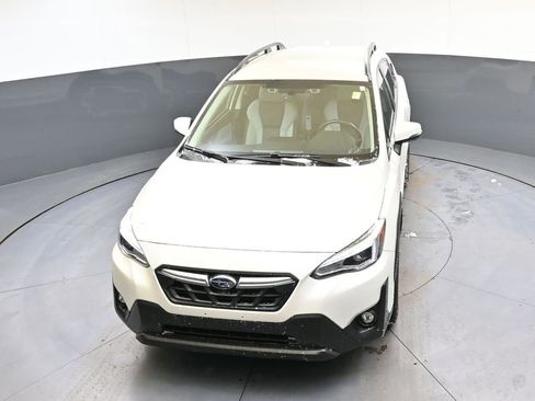 Certified 2023 Subaru Crosstrek 2.5i Limited image 36