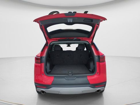 Used 2023 Chevrolet Blazer LT FWD image 9