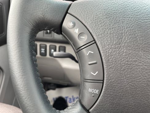 Used 2008 Toyota 4Runner Sport image 22