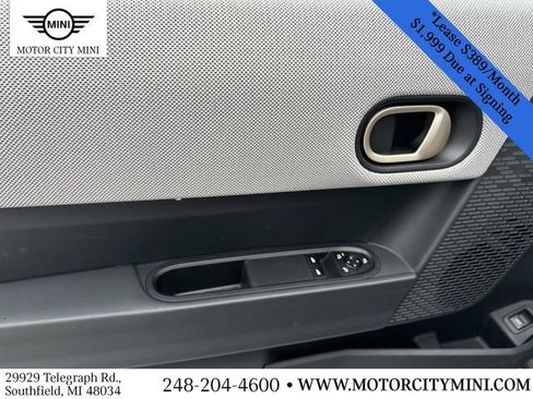 Certified 2025 MINI Cooper S image 18