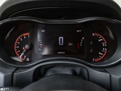 Used 2019 Dodge Durango R/T w/ Blacktop Package image 10