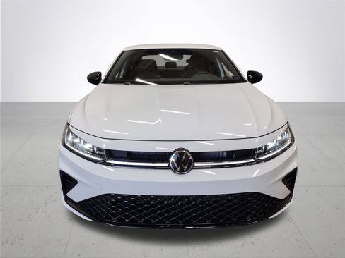 New 2025 Volkswagen Jetta Sport image 3