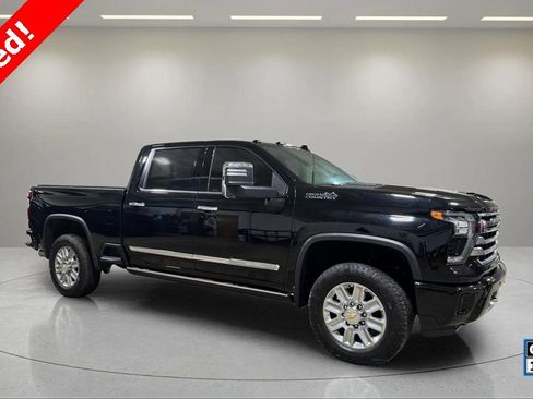 Used 2024 Chevrolet Silverado 2500 High Country w/ High Country Premium Package image 1