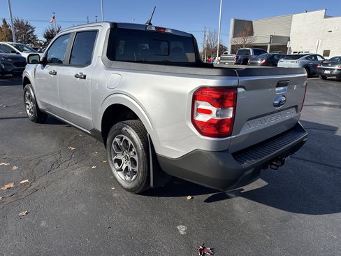 Certified 2023 Ford Maverick XLT w/ XLT Luxury Package image 7