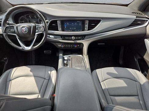 Used 2023 Buick Enclave Essence w/ Experience Buick Package AWD/4WD image 9