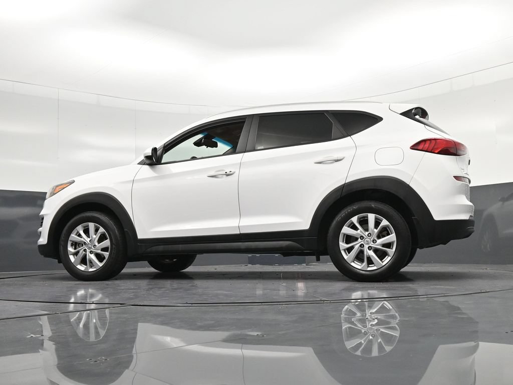 Used 2020 Hyundai Tucson Value FWD image 32