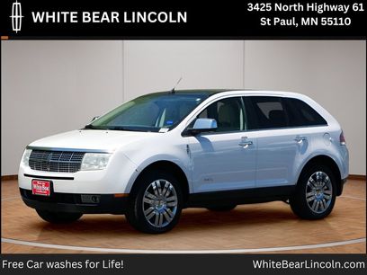 Used 2010 Lincoln MKX AWD