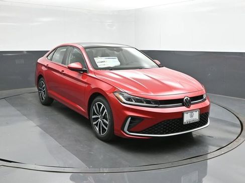 New 2026 Volkswagen Jetta SE image 17
