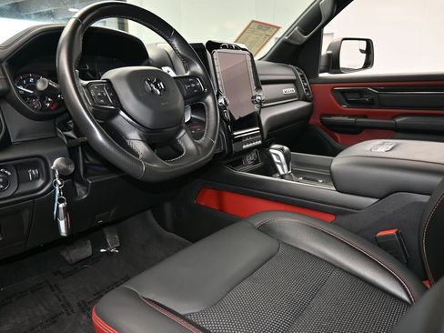 Used 2022 RAM 1500 TRX image 12