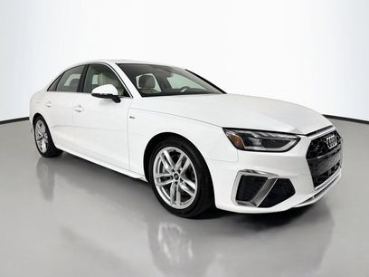 Used 2023 Audi A4 2.0T Premium w/ Convenience Package