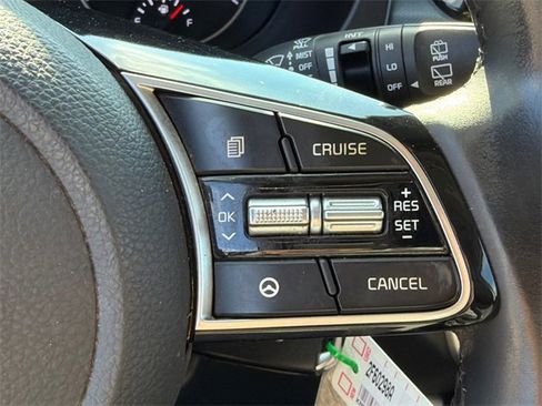 Used 2021 Kia Seltos S image 25