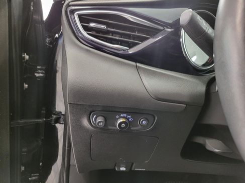 Used 2023 Buick Encore GX Essence w/ Experience Buick Package AWD/4WD image 11
