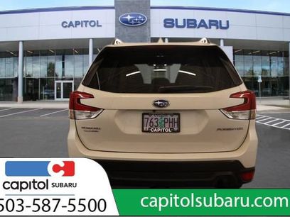Used 2023 Subaru Forester Premium