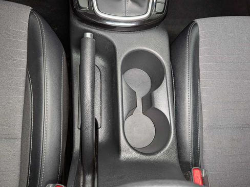 Certified 2023 Kia Seltos Nightfall Edition AWD/4WD image 26