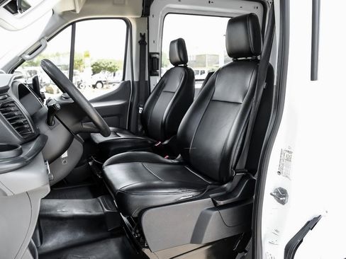 Used 2021 Ford Transit 250 Medium Roof image 30